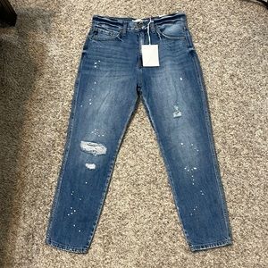 KanCan NWT jeans size 7/27